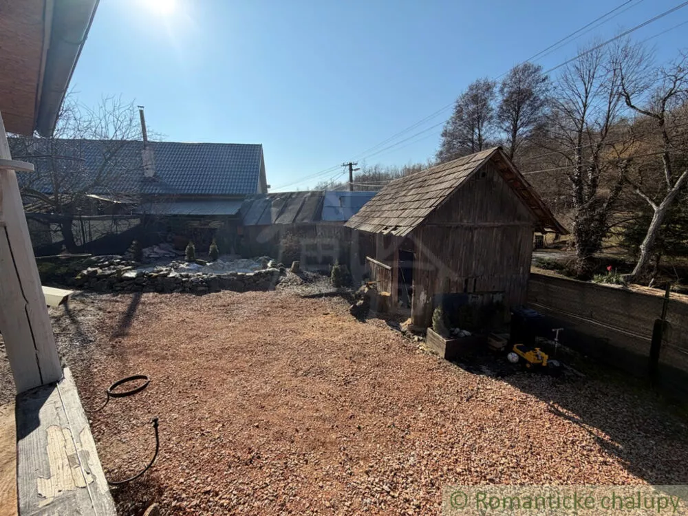 Rodinný dom na predaj 150m2, Ratkovské Bystré, 178416_23