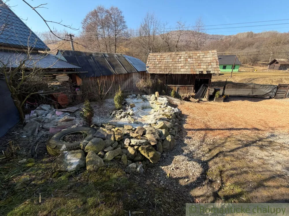 Rodinný dom na predaj 150m2, Ratkovské Bystré, 178416_24