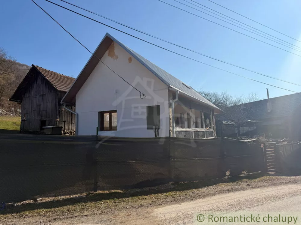 Rodinný dom na predaj 150m2, Ratkovské Bystré, 178416_29