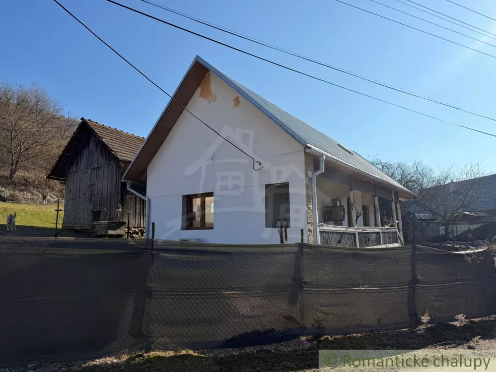 Rodinný dom na predaj 150m2, Ratkovské Bystré, 178416_30