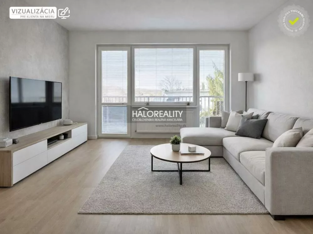 3 izbový byt na predaj 71m2, Bardoňovo, 178417_6