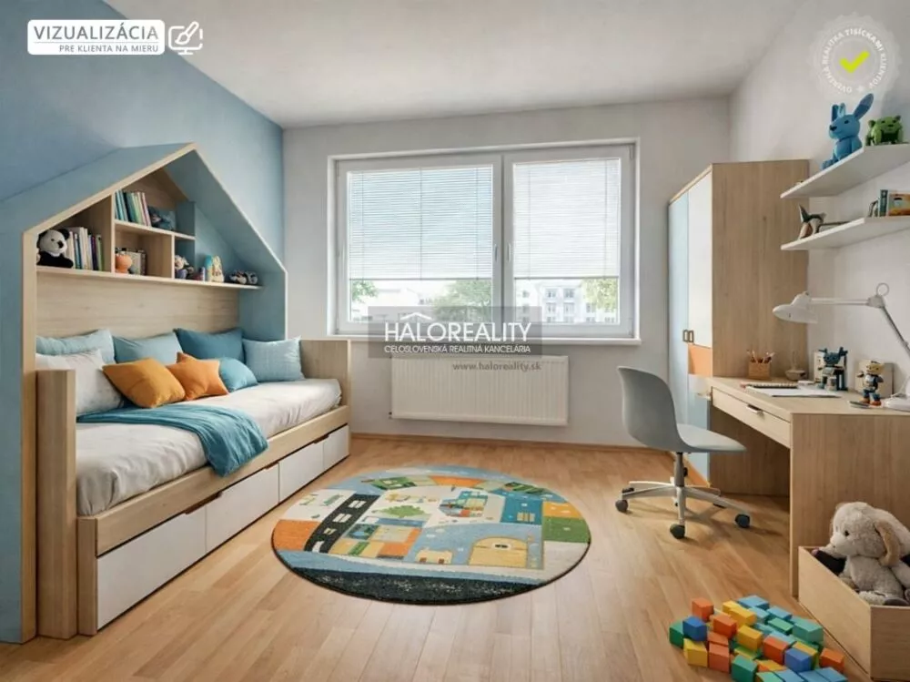 3 izbový byt na predaj 71m2, Bardoňovo, 178417_12