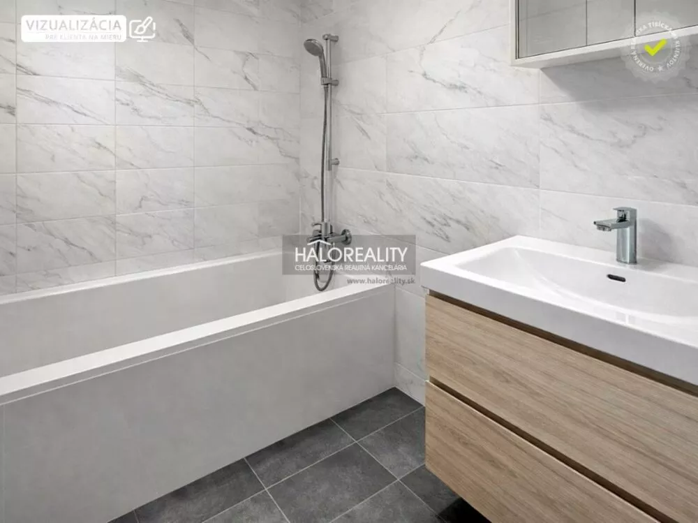 3 izbový byt na predaj 71m2, Bardoňovo, 178417_14