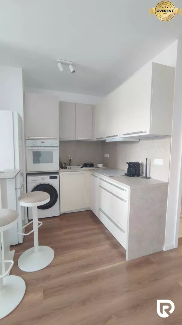 Garsonka na prenájom 31m2, V. Predmerského, Trenčín, 177747_2