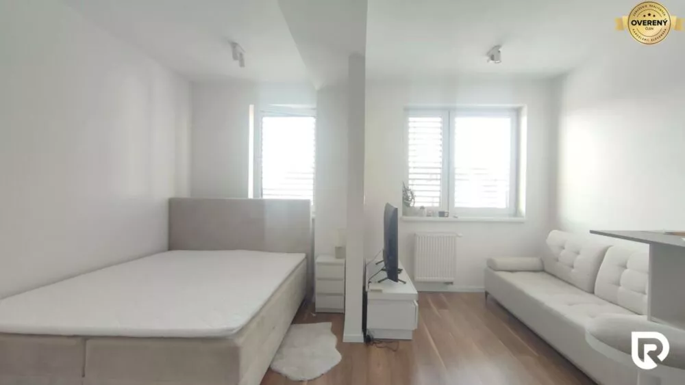 Garsonka na prenájom 31m2, V. Predmerského, Trenčín, 177747_4