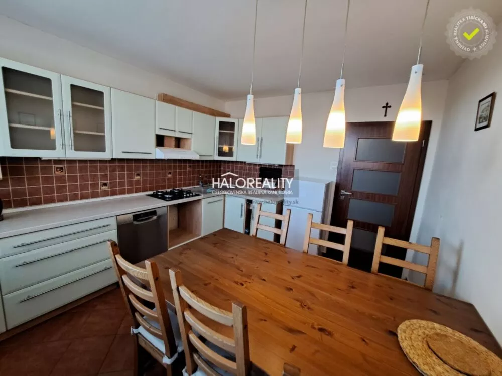 4 izbový byt na predaj 126m2, Lovčica - Trubín, 178447_0