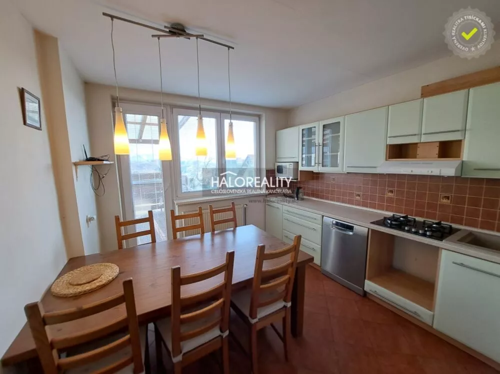 4 izbový byt na predaj 126m2, Lovčica - Trubín, 178447_1