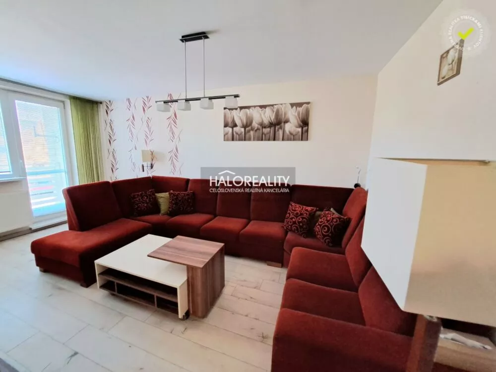 4 izbový byt na predaj 126m2, Lovčica - Trubín, 178447_2