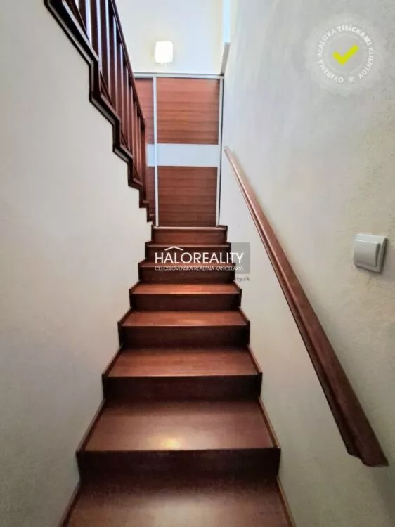 4 izbový byt na predaj 126m2, Lovčica - Trubín, 178447_9