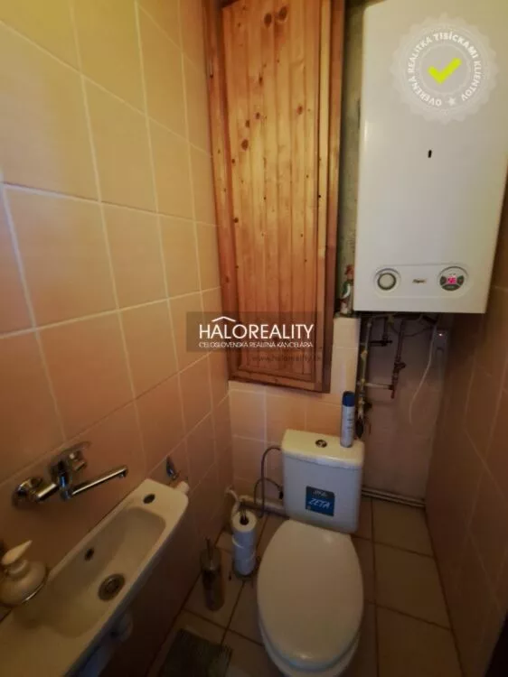 4 izbový byt na predaj 126m2, Lovčica - Trubín, 178447_10