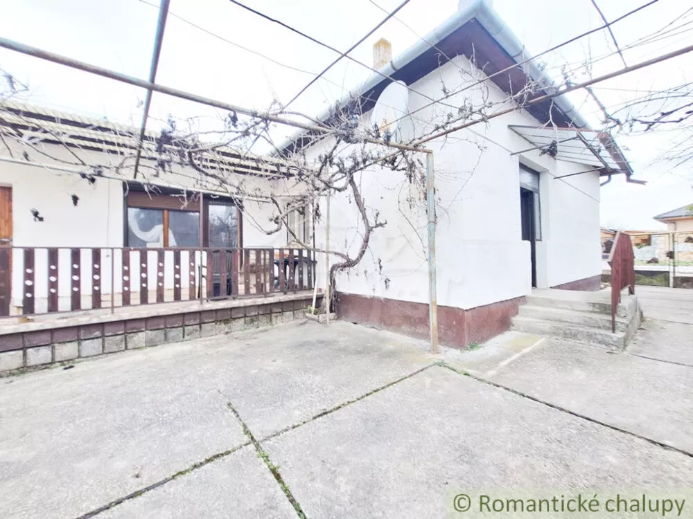 Rodinný dom na predaj 100m2, Iža, 178450_0