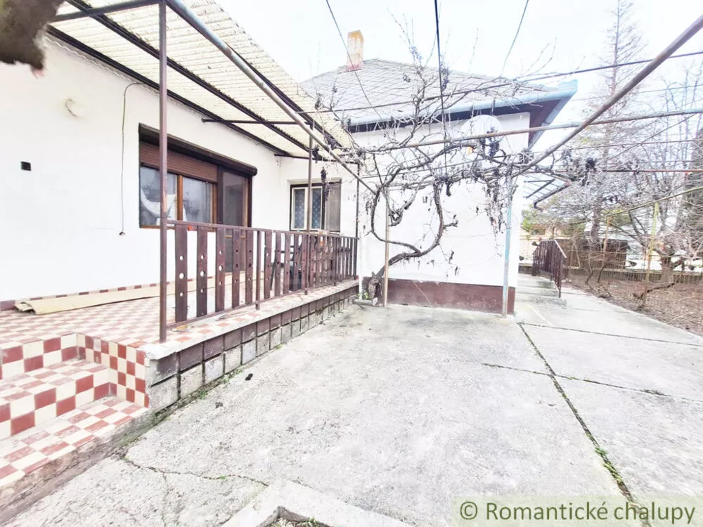 Rodinný dom na predaj 100m2, Iža, 178450_1