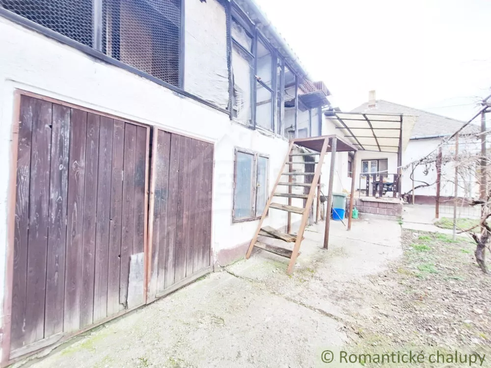 Rodinný dom na predaj 100m2, Iža, 178450_3