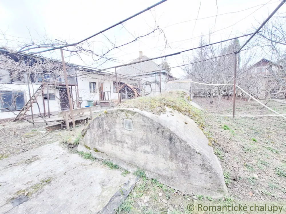 Rodinný dom na predaj 100m2, Iža, 178450_4