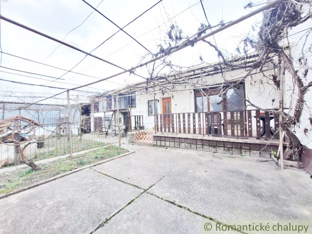 Rodinný dom na predaj 100m2, Iža, 178450_6