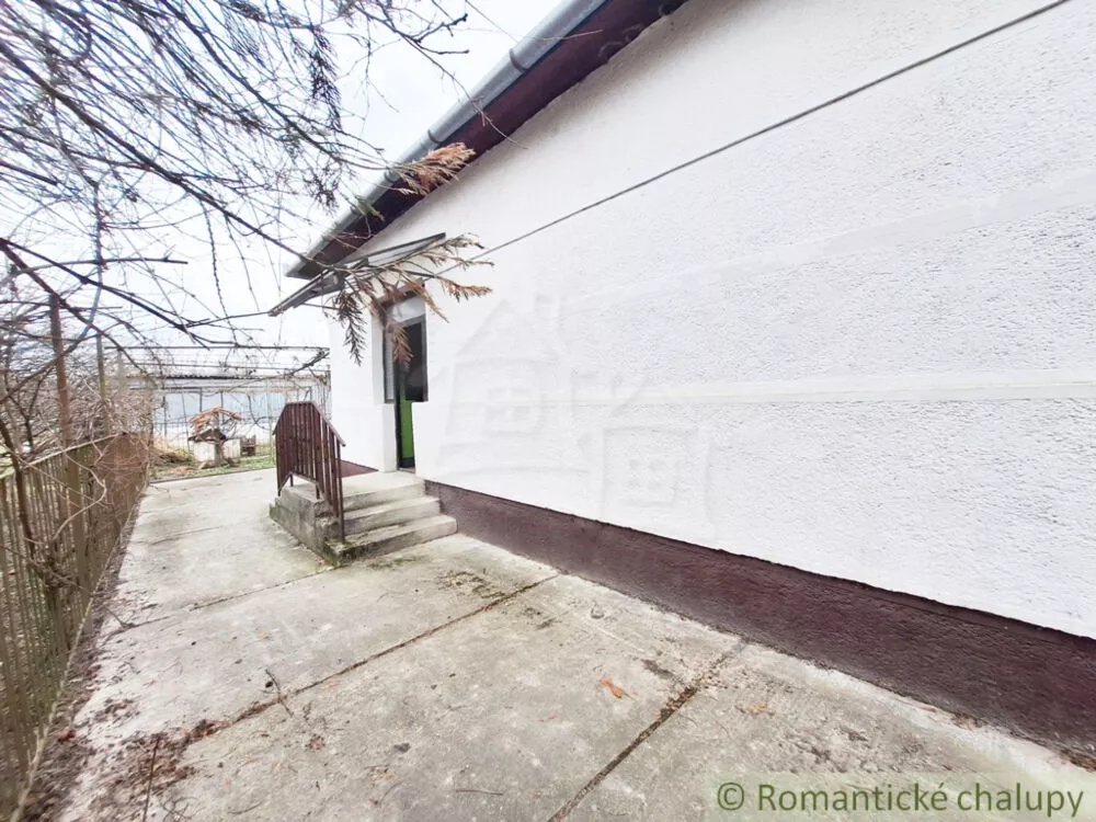 Rodinný dom na predaj 100m2, Iža, 178450_7