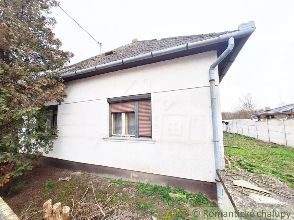 Rodinný dom na predaj 100m2, Iža, 178450_8