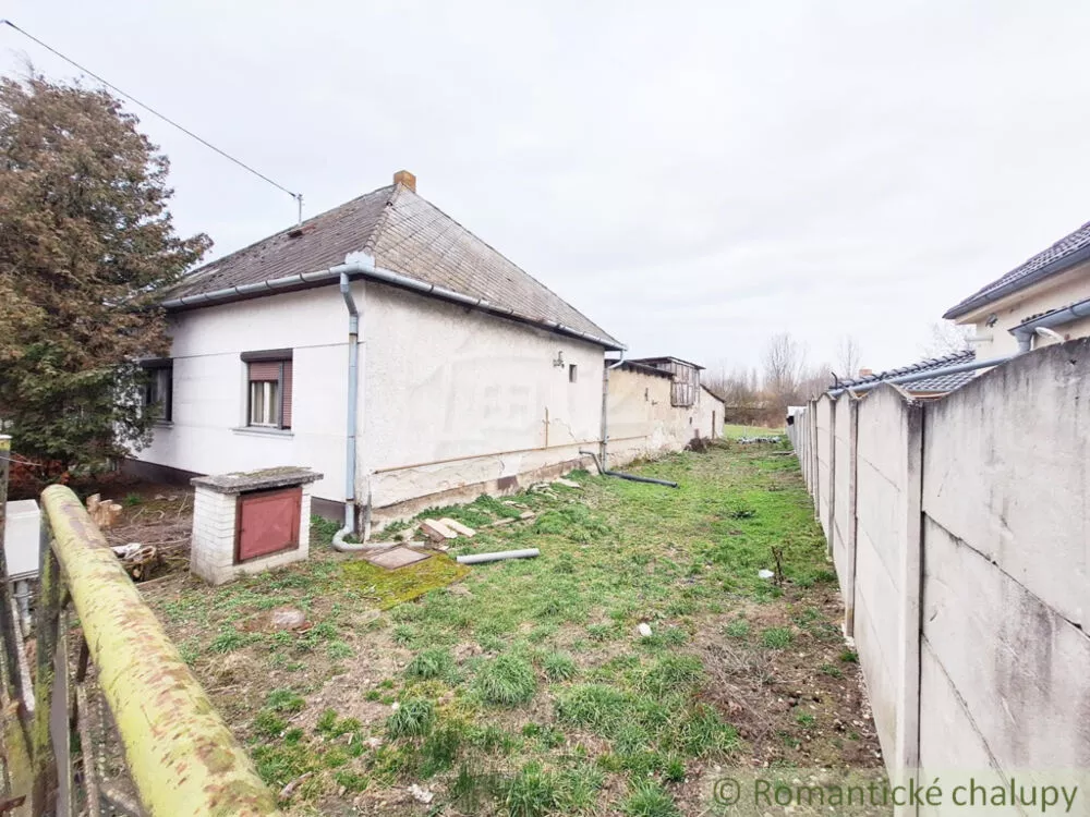 Rodinný dom na predaj 100m2, Iža, 178450_9