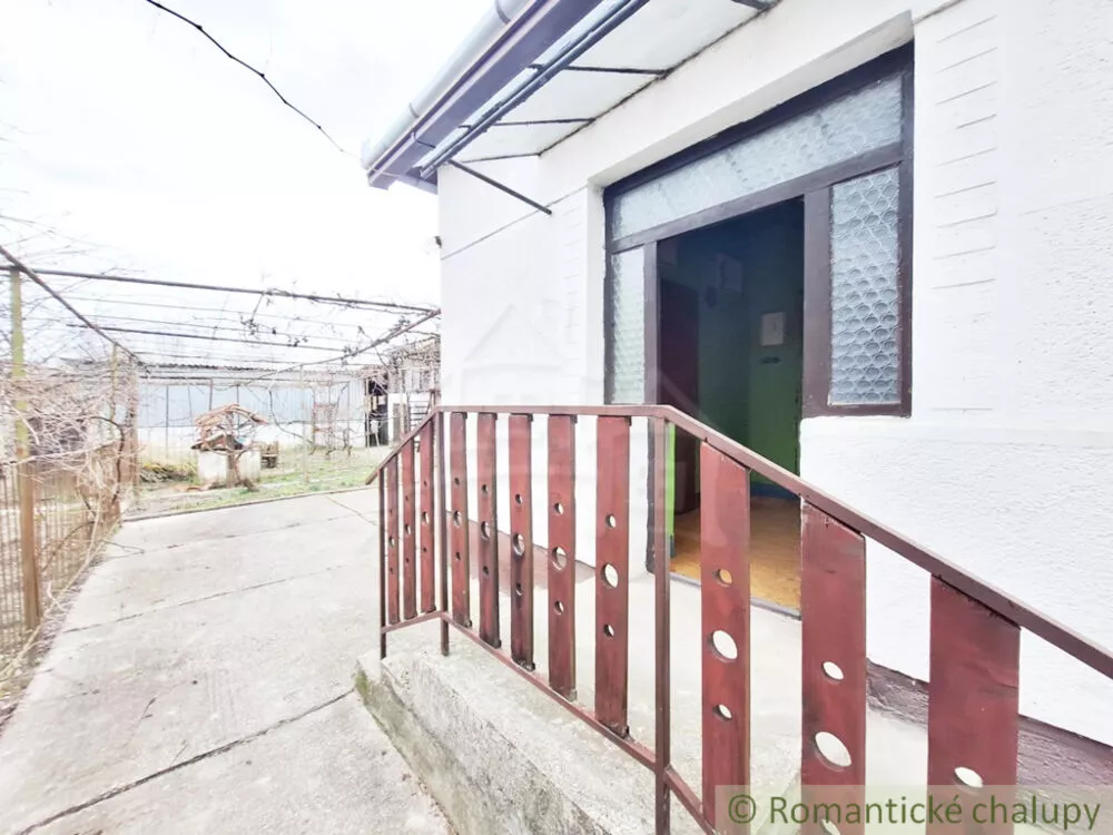 Rodinný dom na predaj 100m2, Iža, 178450_10