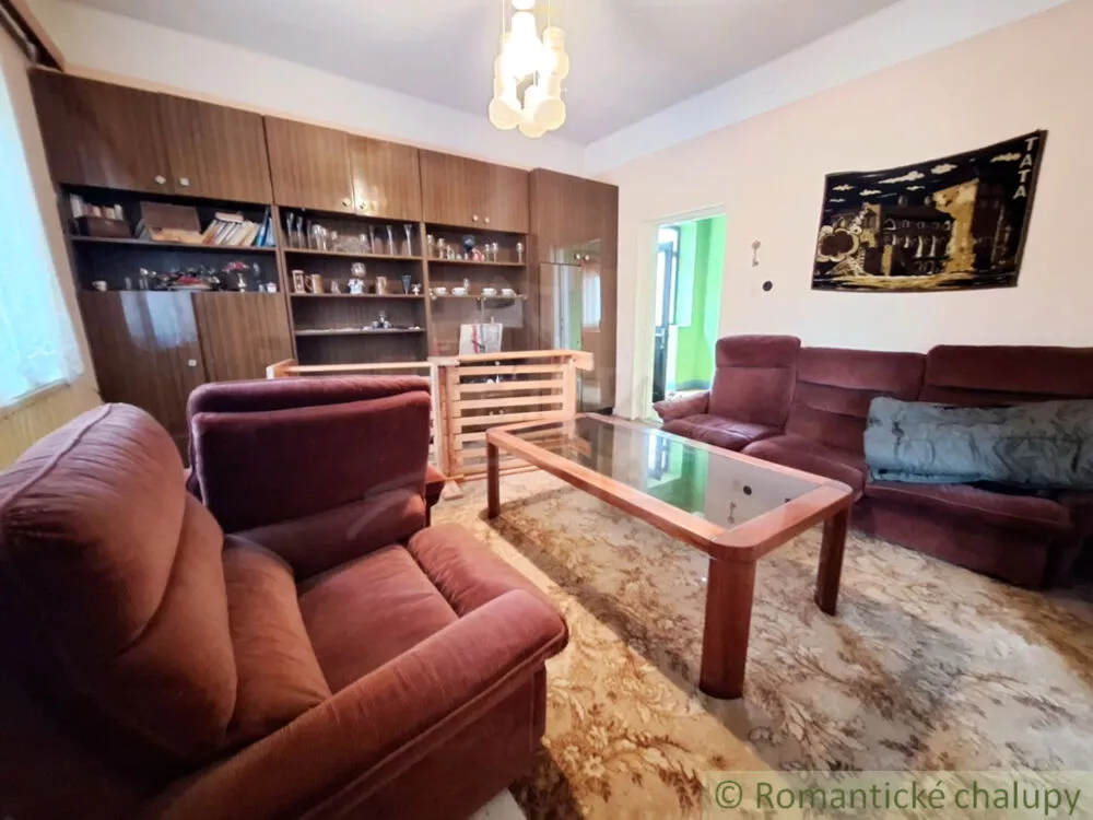 Rodinný dom na predaj 100m2, Iža, 178450_14