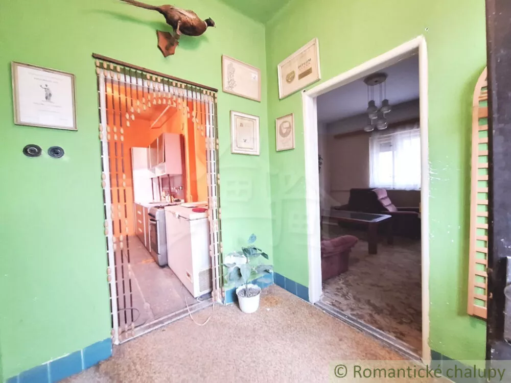 Rodinný dom na predaj 100m2, Iža, 178450_16