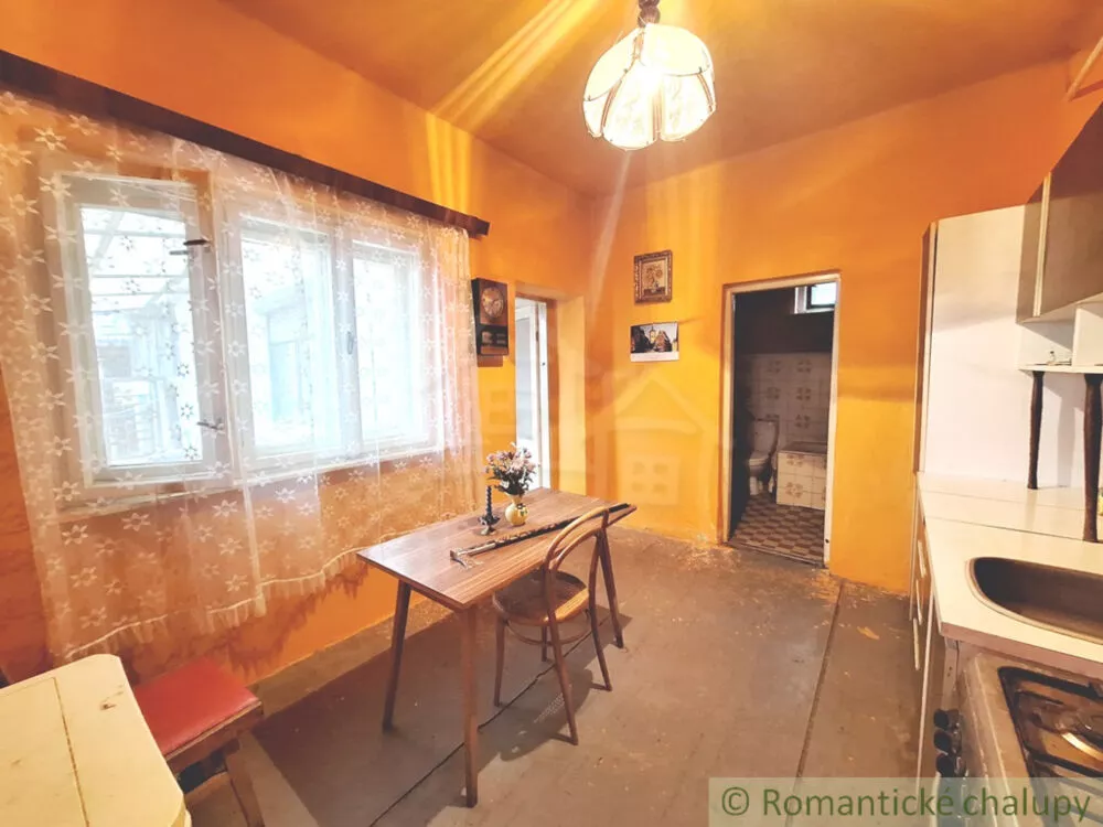 Rodinný dom na predaj 100m2, Iža, 178450_18