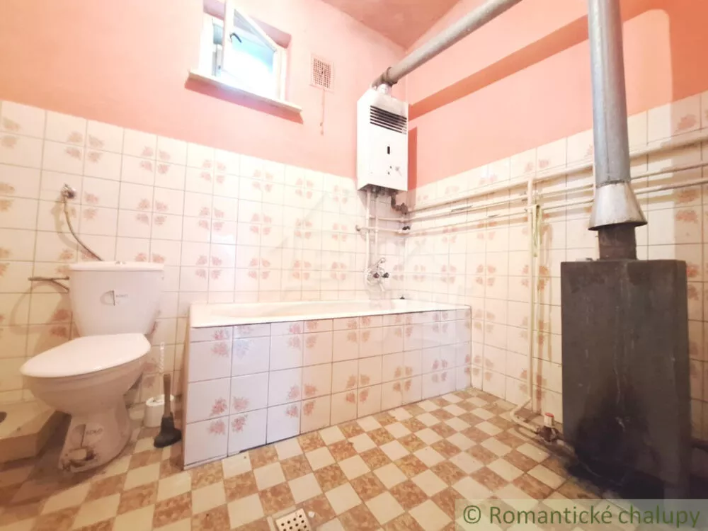 Rodinný dom na predaj 100m2, Iža, 178450_19