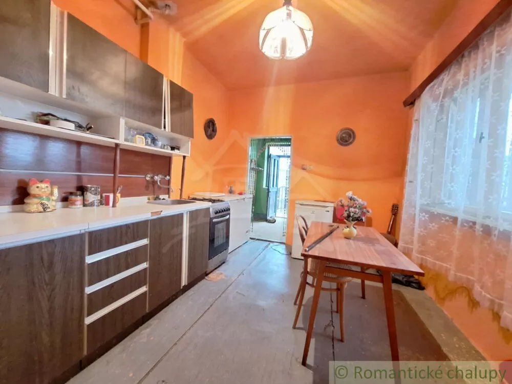 Rodinný dom na predaj 100m2, Iža, 178450_21