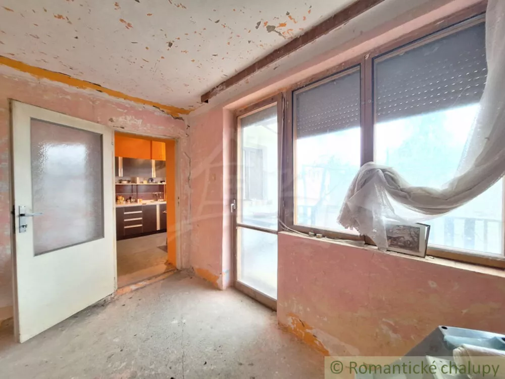 Rodinný dom na predaj 100m2, Iža, 178450_22