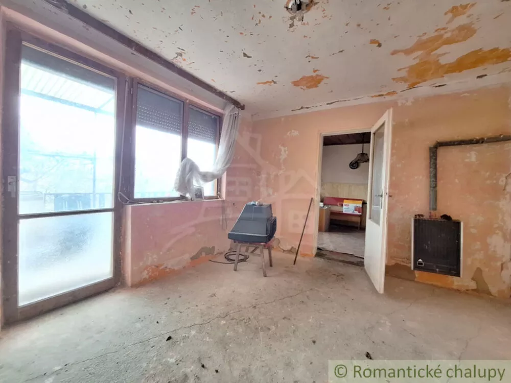 Rodinný dom na predaj 100m2, Iža, 178450_23