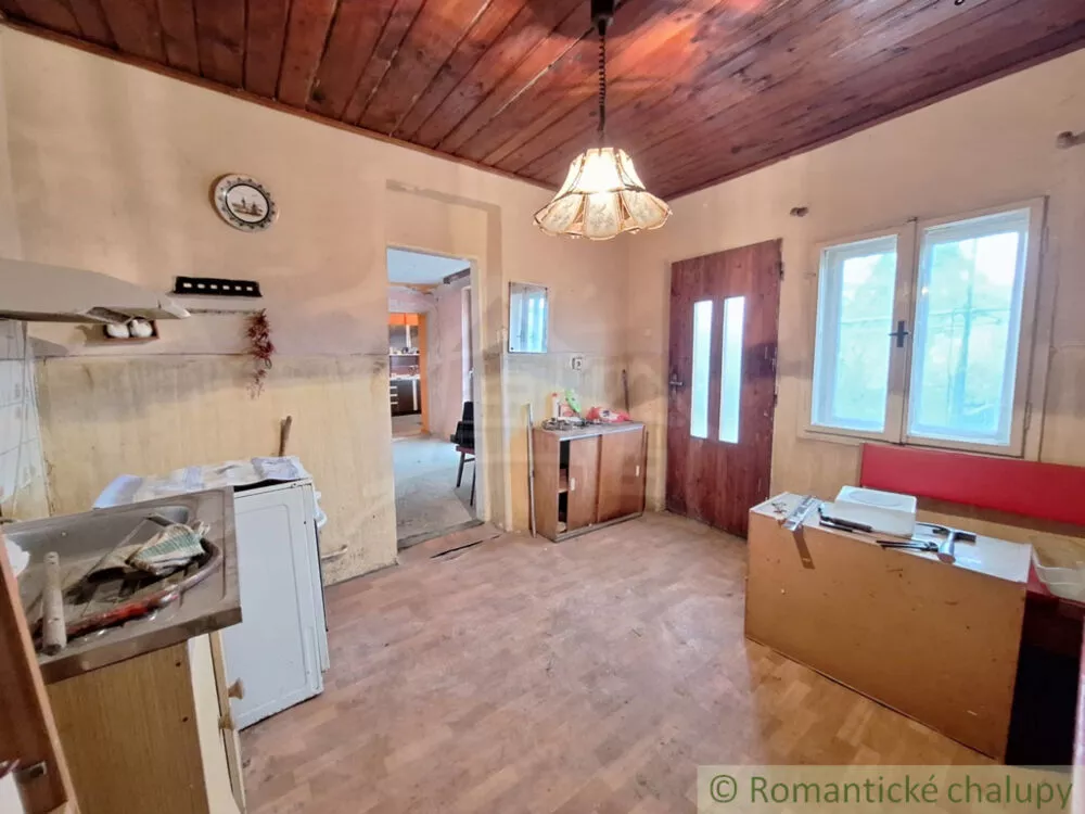 Rodinný dom na predaj 100m2, Iža, 178450_24