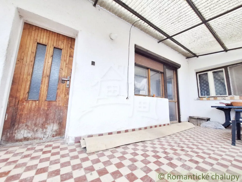 Rodinný dom na predaj 100m2, Iža, 178450_25