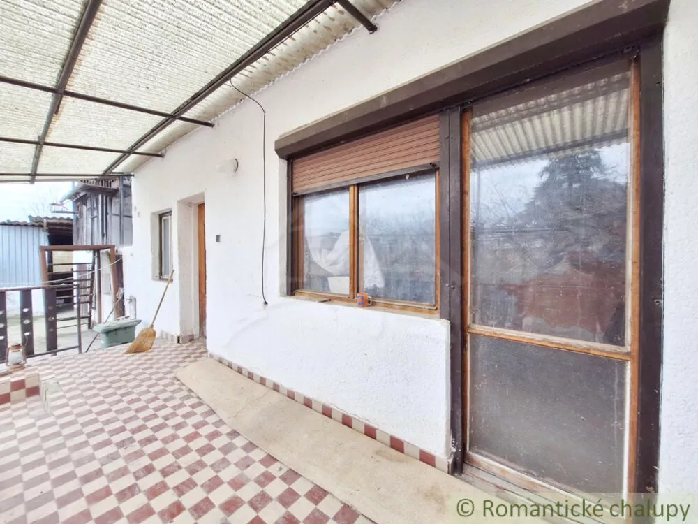 Rodinný dom na predaj 100m2, Iža, 178450_26