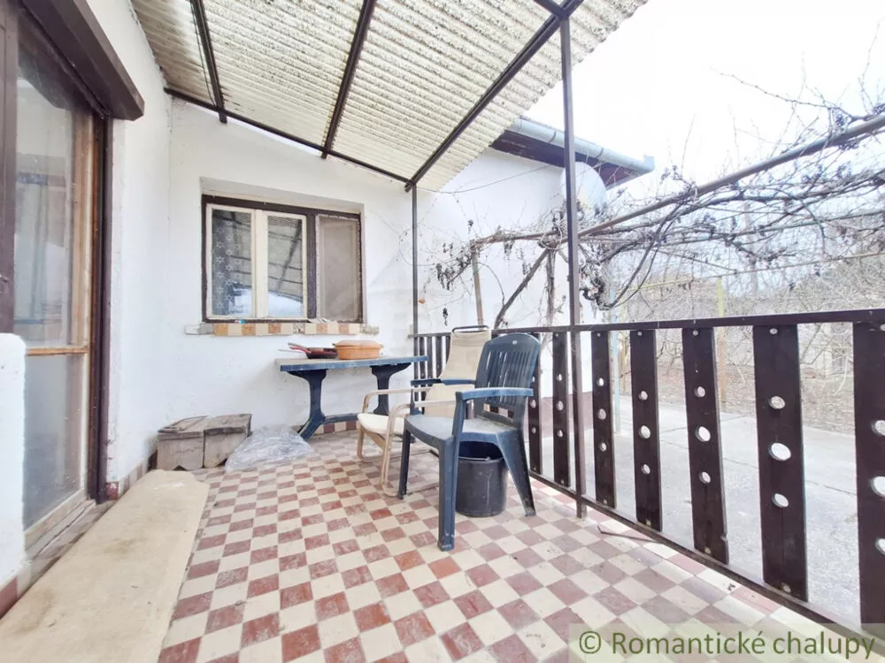 Rodinný dom na predaj 100m2, Iža, 178450_27