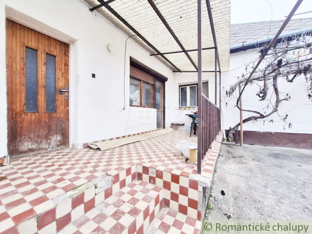 Rodinný dom na predaj 100m2, Iža, 178450_28