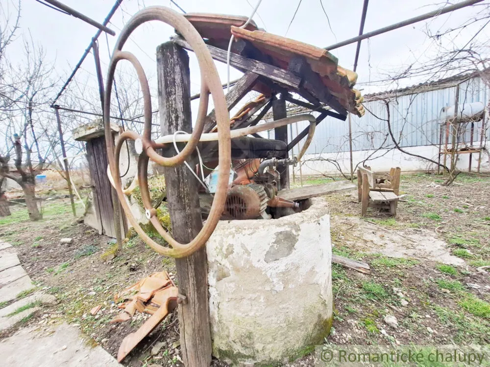 Rodinný dom na predaj 100m2, Iža, 178450_30