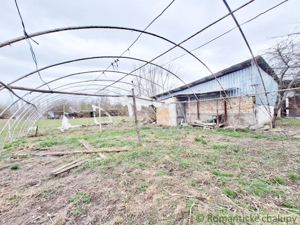 Rodinný dom na predaj 100m2, Iža, 178450_33