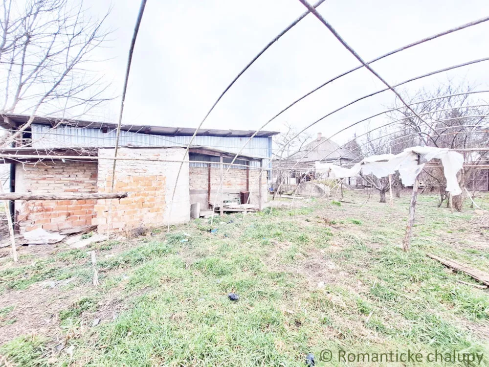 Rodinný dom na predaj 100m2, Iža, 178450_34