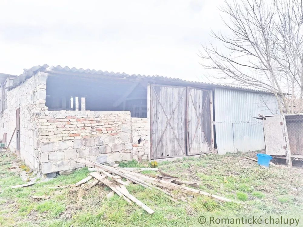 Rodinný dom na predaj 100m2, Iža, 178450_35