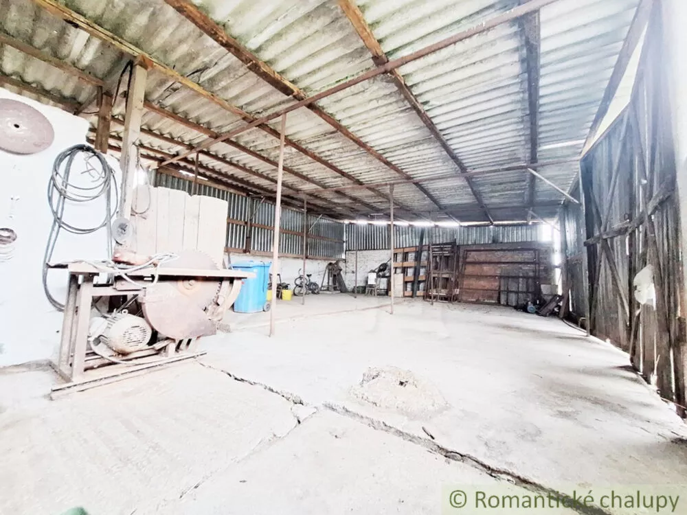 Rodinný dom na predaj 100m2, Iža, 178450_36