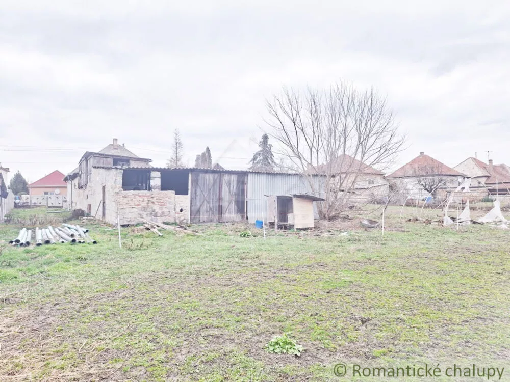 Rodinný dom na predaj 100m2, Iža, 178450_37