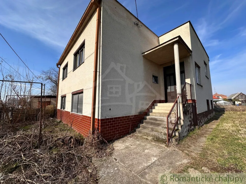 Rodinný dom na predaj 200m2, Nesvady, 151184_3