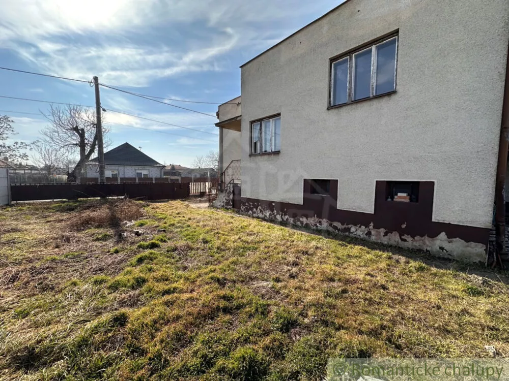 Rodinný dom na predaj 200m2, Nesvady, 151184_4