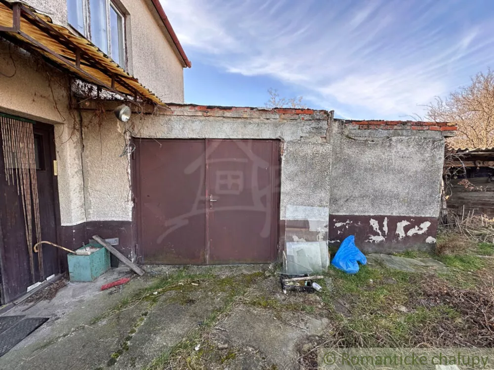 Rodinný dom na predaj 200m2, Nesvady, 151184_28