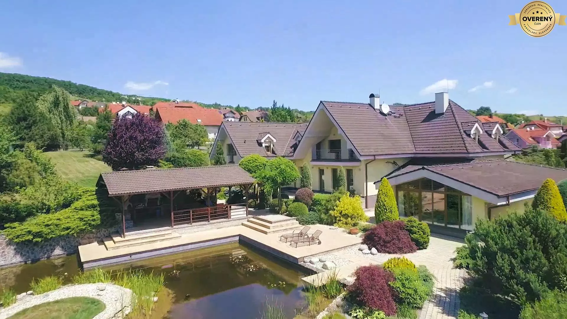 Rodinný dom na predaj 501m2, Pezinok, 178463_0