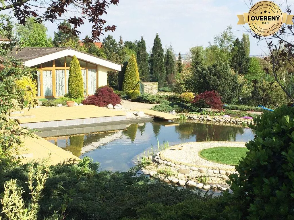 Rodinný dom na predaj 501m2, Pezinok, 178463_1