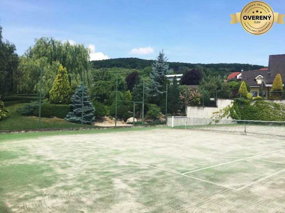 Rodinný dom na predaj 501m2, Pezinok, 178463_3