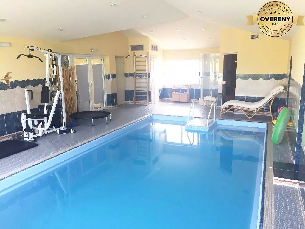 Rodinný dom na predaj 501m2, Pezinok, 178463_4