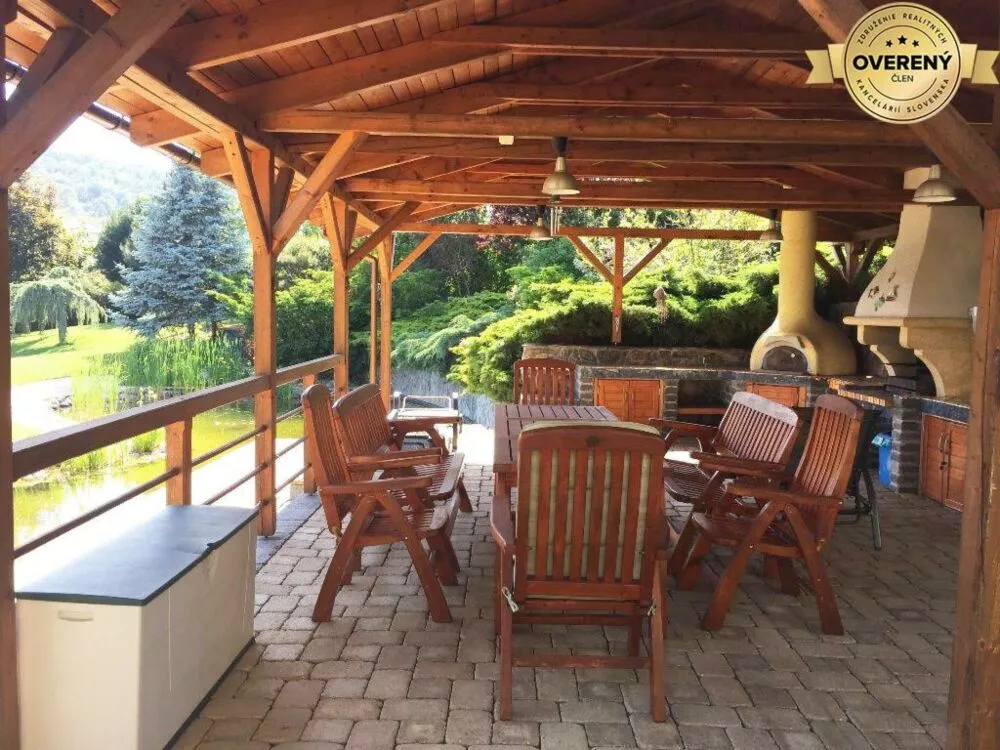 Rodinný dom na predaj 501m2, Pezinok, 178463_5