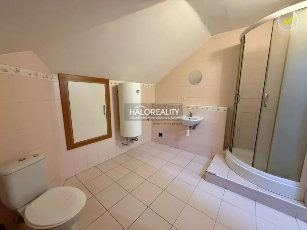 Garsonka na prenájom 33m2, Rimavská Sobota, 178471_4